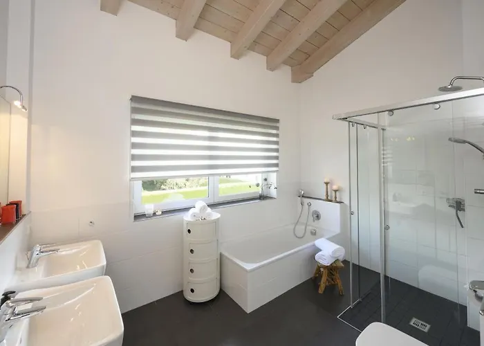 Windschaeufeln In Casa vacanze