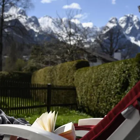 Holiday home Windschaeufeln In