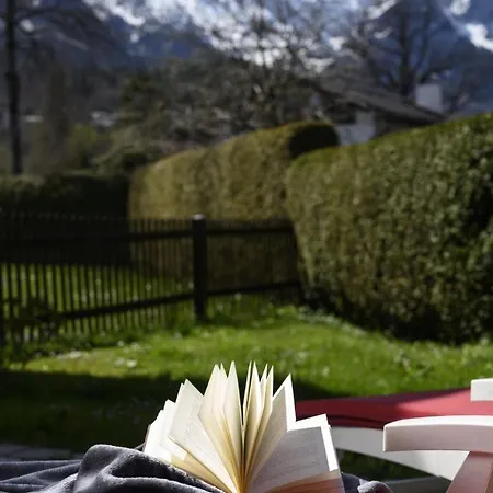 Windschaeufeln In * Garmisch-Partenkirchen