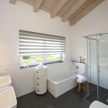 Windschaeufeln In Casa vacanze