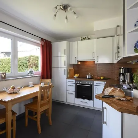 Casa vacanze Windschaeufeln In Garmisch-Partenkirchen