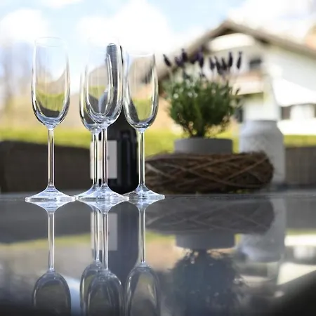 度假居 Windschaeufeln In *