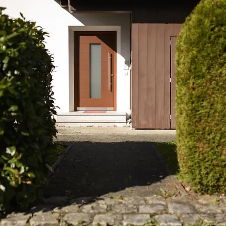 Windschaeufeln In Holiday home Garmisch-Partenkirchen