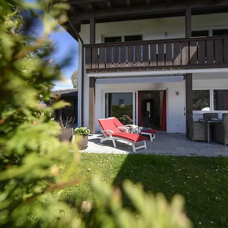 Windschaeufeln In Holiday home *