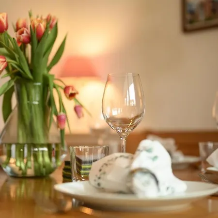 度假居 Windschaeufeln In *