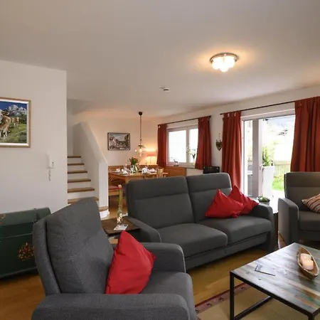 度假居 Windschaeufeln In *