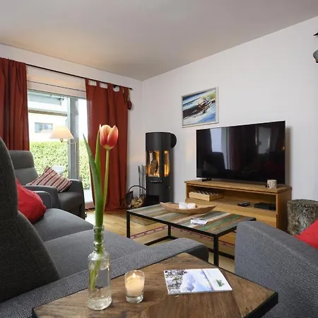 Casa vacanze Windschaeufeln In