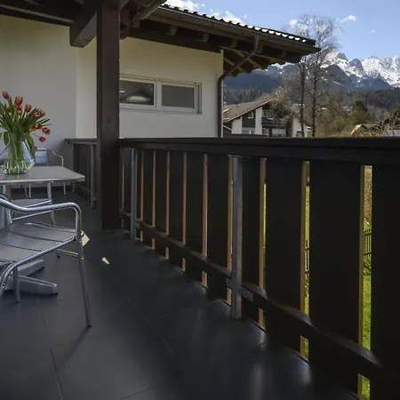 Casa vacanze Windschaeufeln In