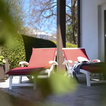 Holiday home Windschaeufeln In Garmisch-Partenkirchen