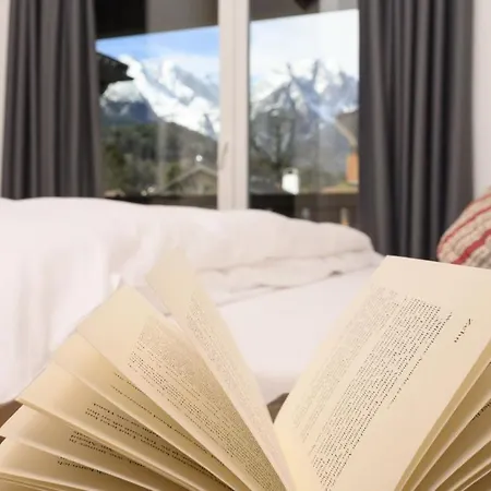 度假居 Windschaeufeln In *