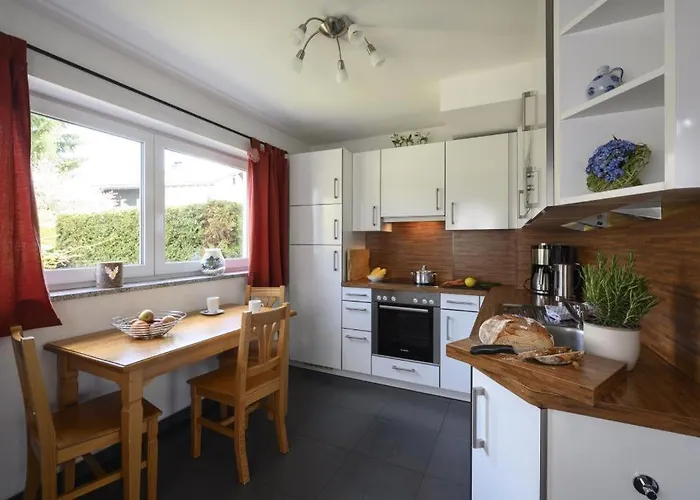 Holiday home Windschaeufeln In Garmisch-Partenkirchen