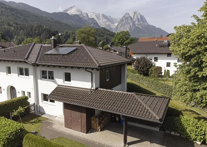 Windschaeufeln In * 加爾米施-帕滕基興